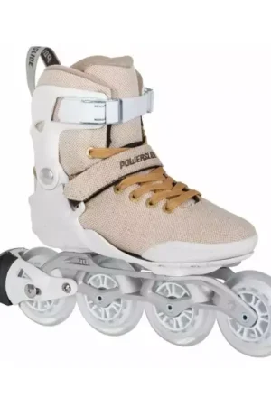 Roller en ligne POWERSLIDE Phuzion RFC 90 Produit De Marque