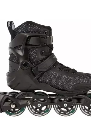 Bon Plan Roller en ligne POWERSLIDE Phuzion Enzo BW 80