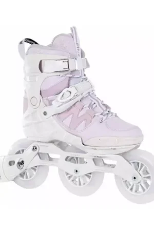 Roller en ligne POWERSLIDE Phuzion Argon Berry 110 Satisfait Ou Remboursé
