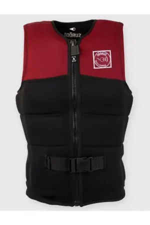Promotion Gilet impact SOORUZ Charraud CE Wine