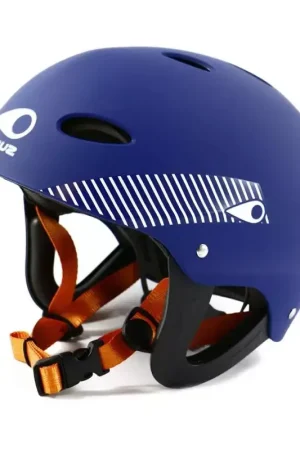 Casque watersport SOORUZ Access Navy Vente Flash