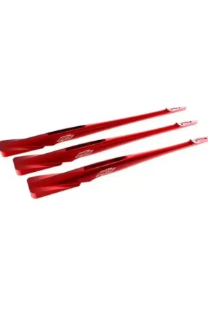 Meilleure Vente Fuselage Foil AXIS Red Advance Series
