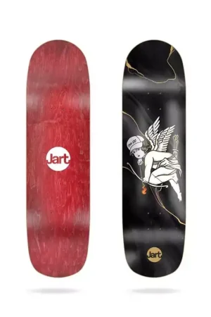 Plateau Skate JART Love Kills Pool Before Death 8.5 Bon Plan