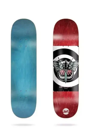 Prix Cassé Plateau Skate JART Hypnotic SQ 8.25