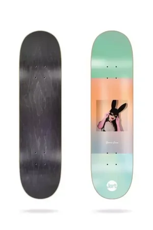 Plateau Skate JART Queens LC 8.0 Haute Qualité