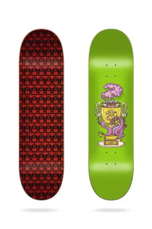 Plateau Skate SK8MAFIA Sarmiento Trophy 7.75 Petit Prix
