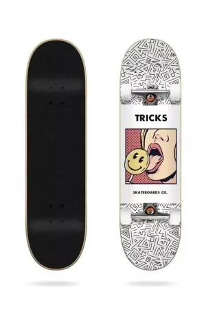 Haute Qualité Skate TRICKS Lollipop 7.87