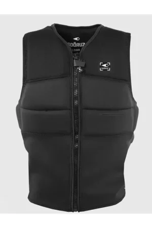 Gilet Impact SOORUZ Kitevest Open Black Soldes