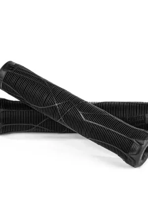 Poignées Trottinette ETHIC Slim Noir Offre Limitée