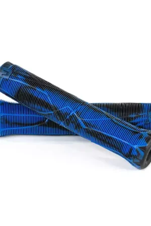 Poignées Trottinette ETHIC Slim Bleu Mix Retour Gratuit