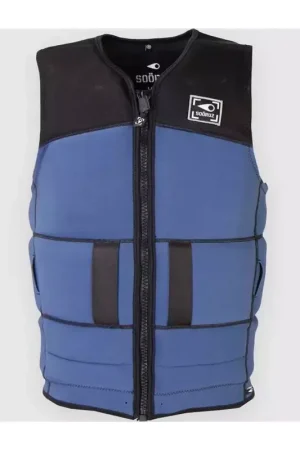 Gilet Impact SOORUZ Watervest Wing Navy Dernière Chance