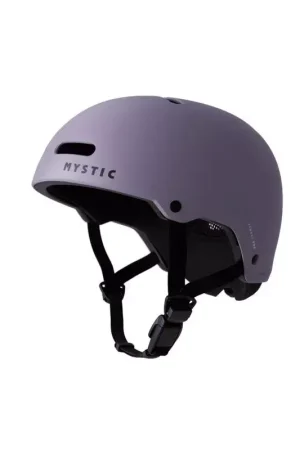 Casque watersport MYSTIC Vandal Pro Retro Lilac Pas Cher