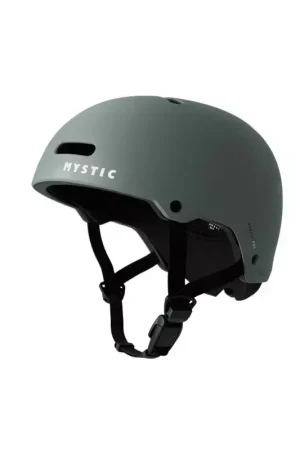 Casque watersport MYSTIC Vandal Pro Dark Olive Acheter En Ligne