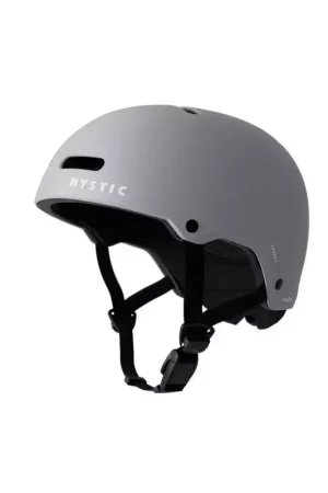 Seulement Aujourd'hui Casque watersport MYSTIC Vandal Pro Light Grey