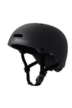Casque watersport MYSTIC Vandal Pro Black Prix Bas