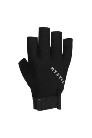 Dernière Chance Gants mitaines MYSTIC Rash Glove Black