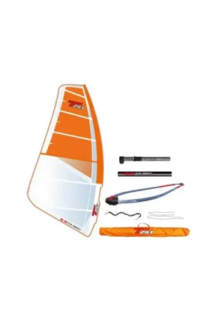 Gréement complet windsurf TAHE One Design Nouvel Arrivage