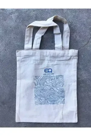 Retour Gratuit Tote Bag EQ LOVE 2023