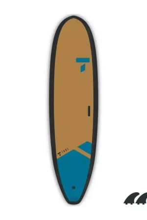 Nouveauté Planche de surf softboard TAHE Meteor 7´0