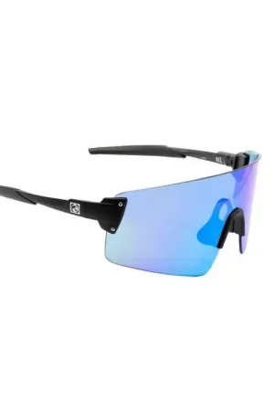 Lunettes de soleil MUNDAKA AI1 Black & Blue Nouveauté