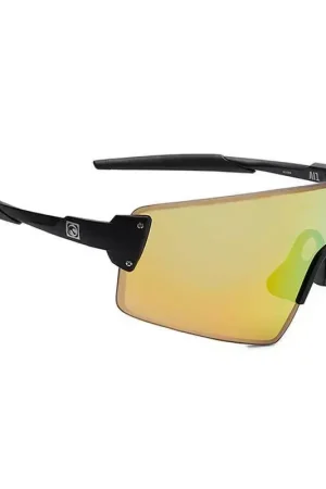 Jusqu'à Épuisement Des Stocks Lunettes de soleil MUNDAKA AI1 Black & Orange