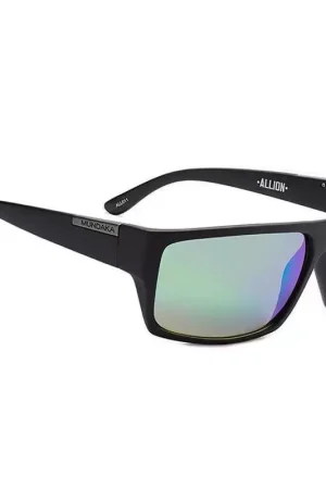 Lunettes de soleil MUNDAKA Allion Matte Black Meilleure Vente