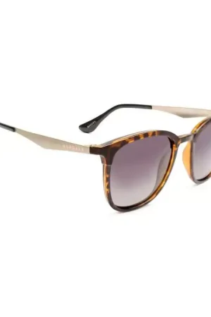 Acheter Direct Lunettes de soleil MUNDAKA Bianka Black Brown Tort