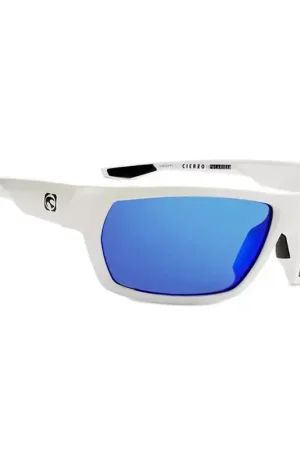 Lunettes de soleil MUNDAKA Cierzo White Must-Have