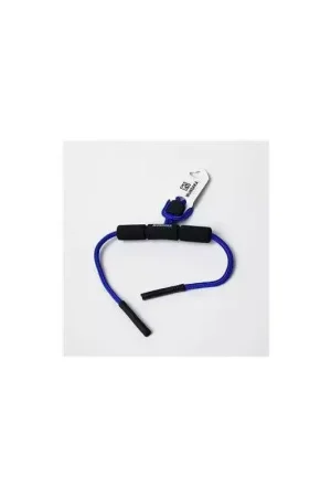 Cordon flottant pour lunettes MUNDAKA Blue Cyan Dernier Modèle