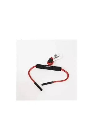 Nouvel Arrivage Cordon flottant pour lunettes MUNDAKA Red