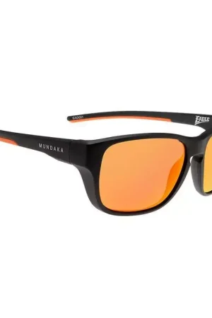 Acheter Direct Lunettes de soleil MUNDAKA Eagle Matte Black