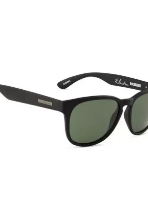Affaire À Saisir Lunettes de soleil MUNDAKA Electra Matte Black