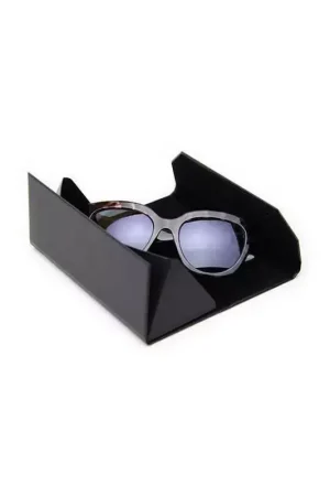 Étui lunettes MUNDAKA Black Offre Du Jour