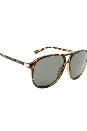 Affaire À Saisir Lunettes de soleil MUNDAKA Fame Brown Tort