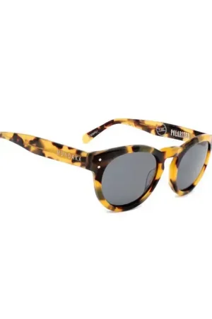 Commande En Gros Lunettes de soleil MUNDAKA Fuel Yellow Havana