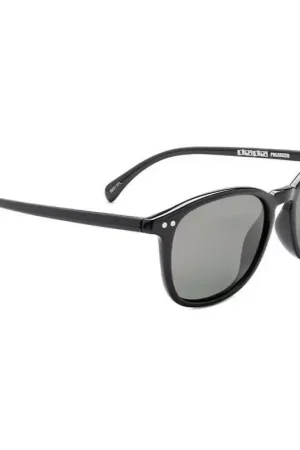 Expédié Aujourd'hui Lunettes de soleil MUNDAKA Isis Black