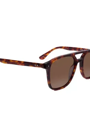 Lunettes de soleil MUNDAKA Nihi Brown Tort Acheter Direct