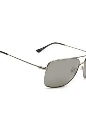 Lunettes de soleil MUNDAKA Stack Metal Gun Expédié Aujourd'hui
