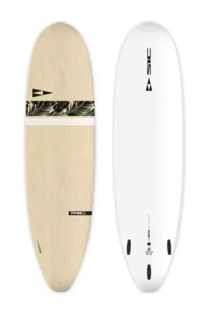 Dernier Modèle Planche Surf TAHE Drifter 7´4 Ace Tec