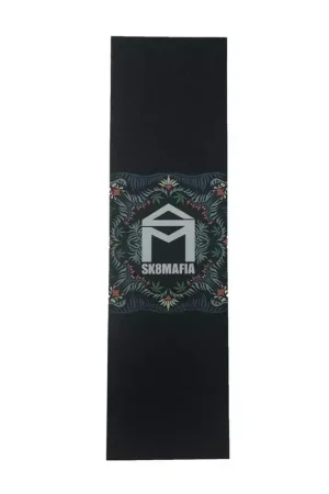 Prix Bas Grip skate SK8MAFIA Ganja Jungle 9x33