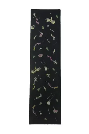 Expédition Rapide Grip skate CRUZADE Body Pieces 9x33