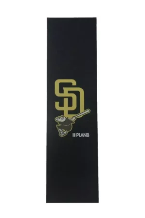 Grip skate PLAN B SD Monk 9x33 Bon Marché