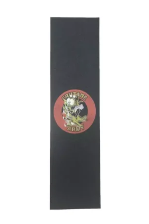 Réduction Grip skate CRUZADE Army 9x33