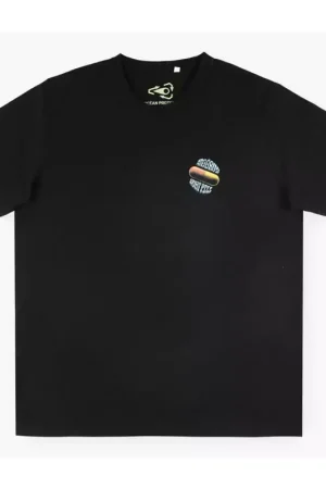Promotion Tee shirt SOORUZ Pill Black