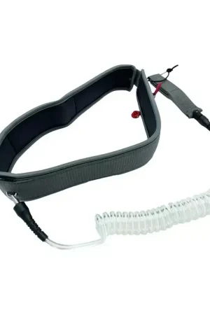 Populaire Leash ceinture wing SIDE ON