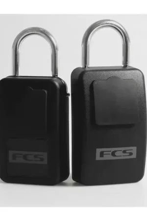 Certifié Cadenas FCS Keylock Large