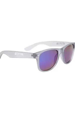 Lunettes de soleil COOL SHOE Rincon Polarized Crystal Gray Produit De Marque