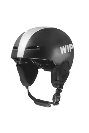 Haute Qualité Casque watersport FORWARD WIP X-Over Stealth Black M-L 55-60cm