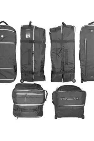 Paiement Sécurisé Boardbag CABRINHA Roller Bag 113L