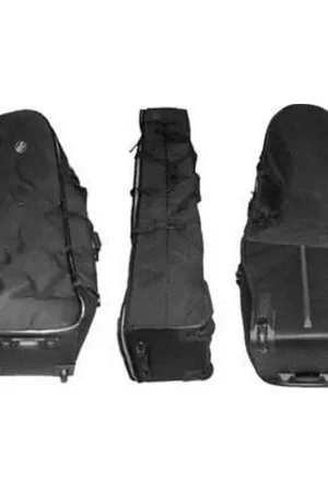 Livraison Express Boardbag CABRINHA Surf Travel Bag 190cm